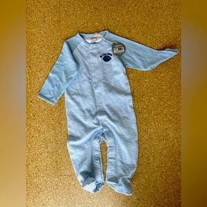 Wellfleet Oysters Onesie 12m